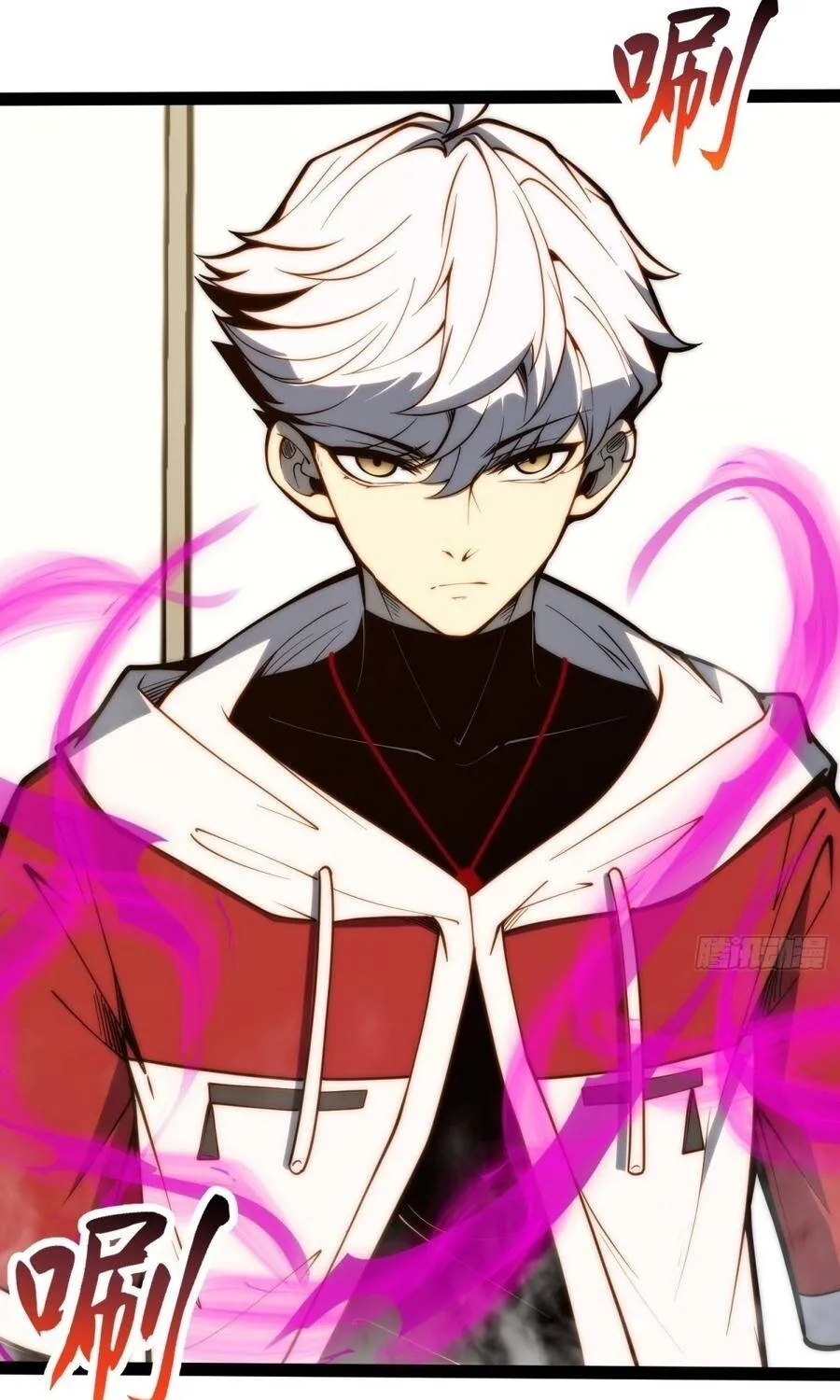 Chapter 118 - Trang 3