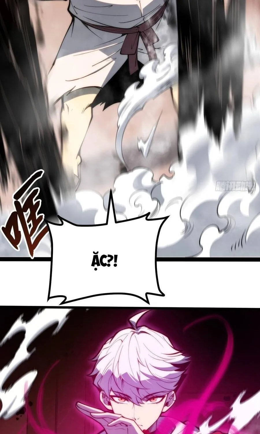Chapter 118 - Trang 21