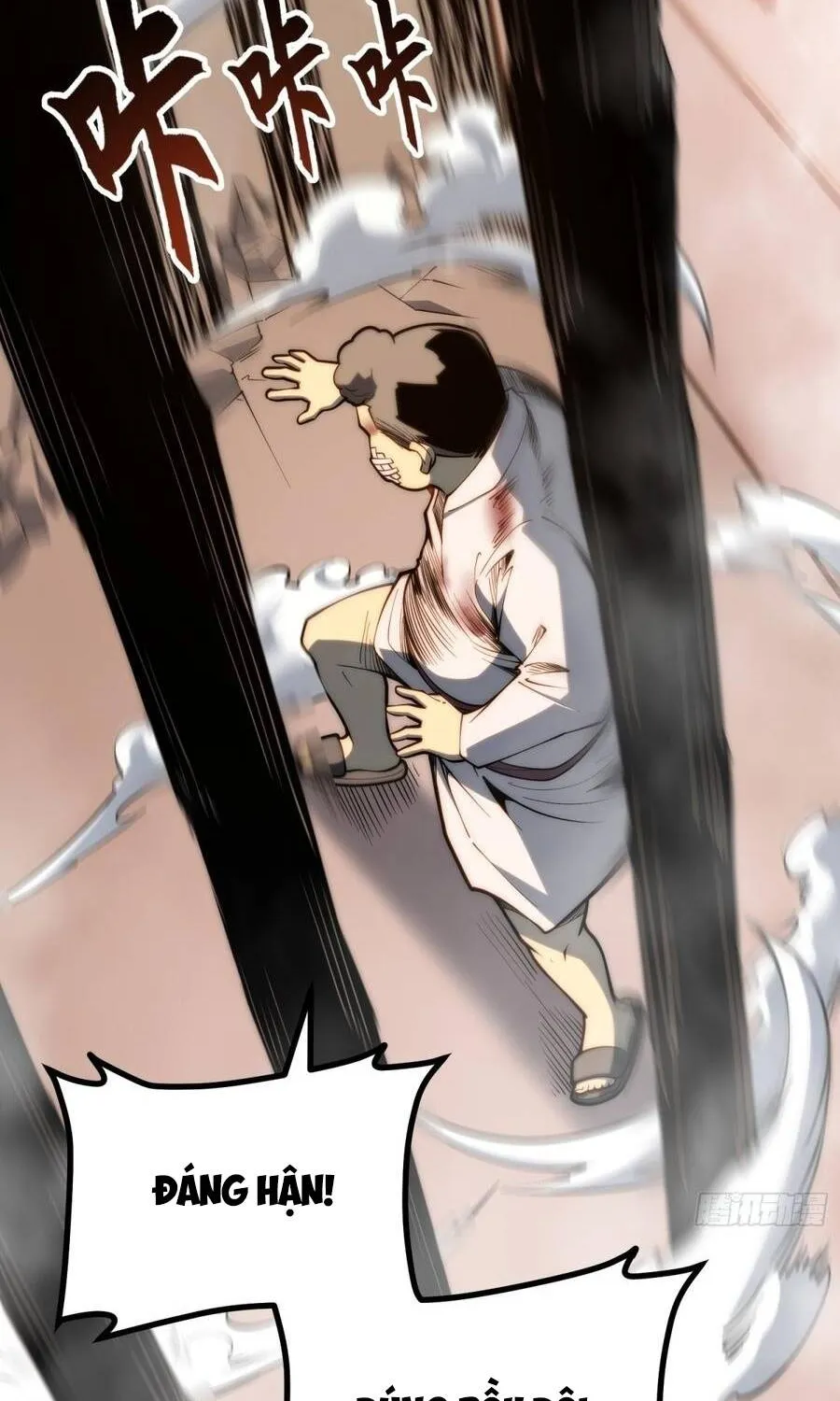 Chapter 118 - Trang 25
