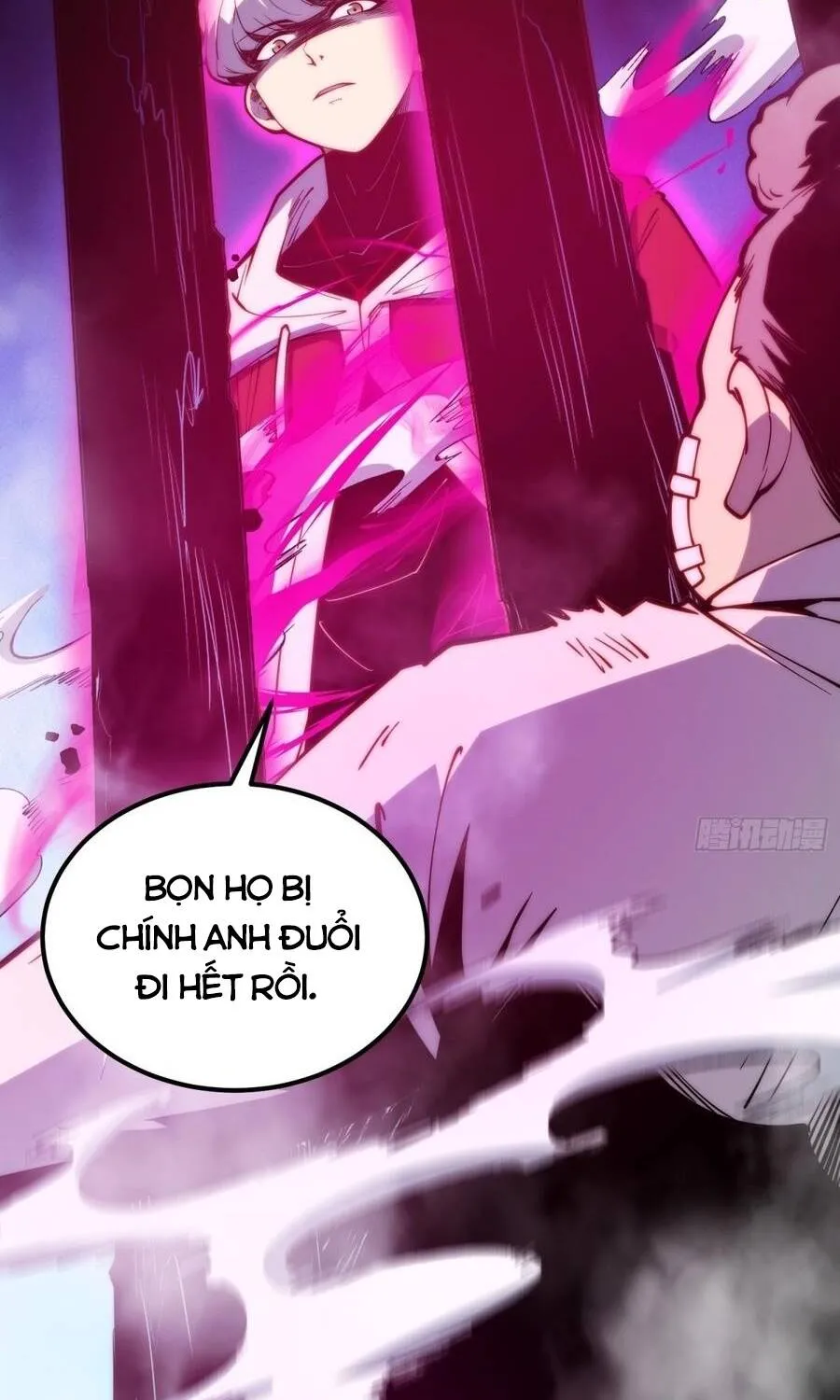 Chapter 118 - Trang 30