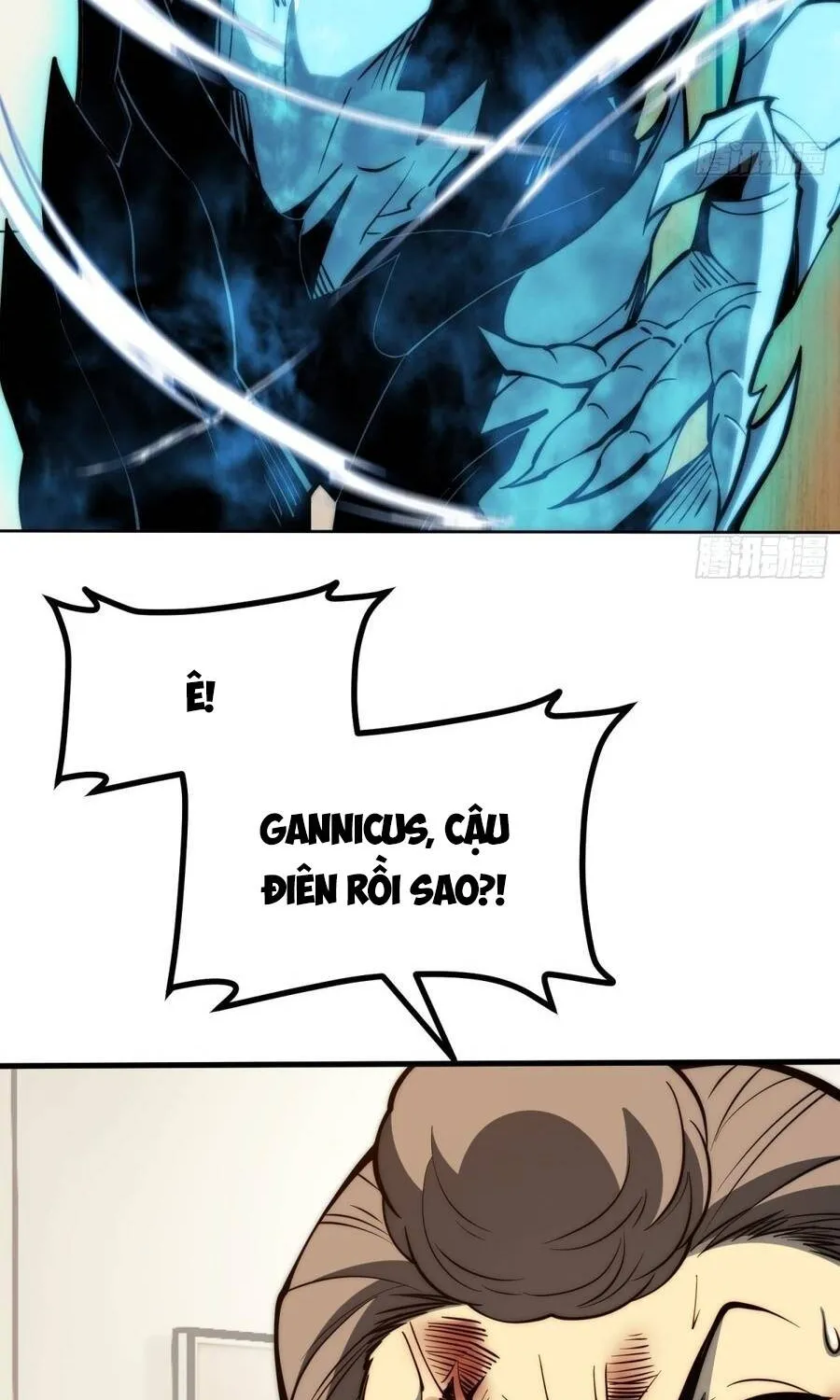 Chapter 118 - Trang 8