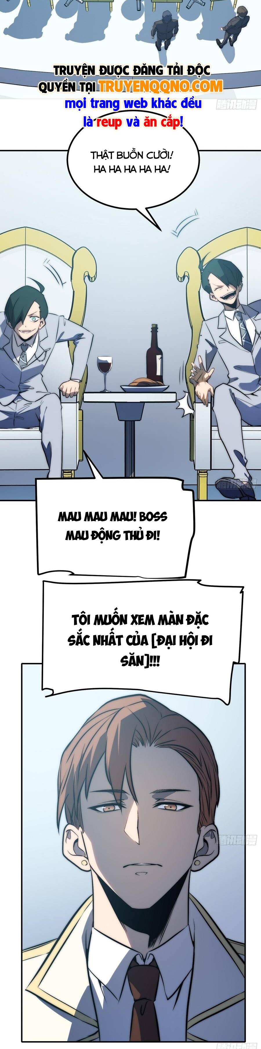 Chương 91 - Trang 5