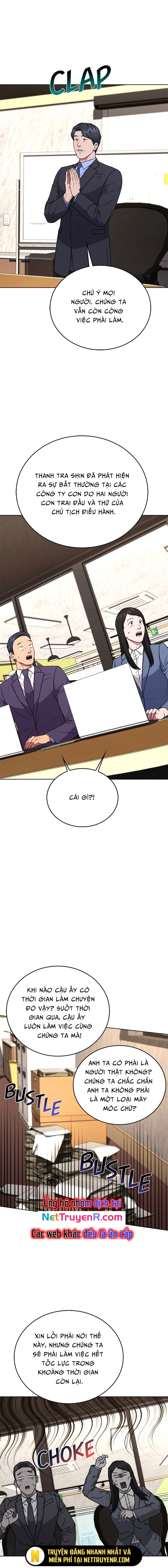 Chương 146 - Trang 17