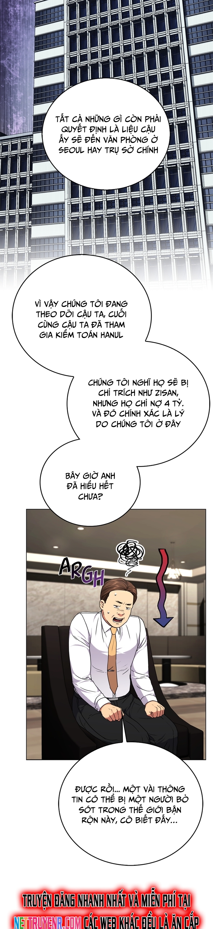 Chương 147 - Trang 19