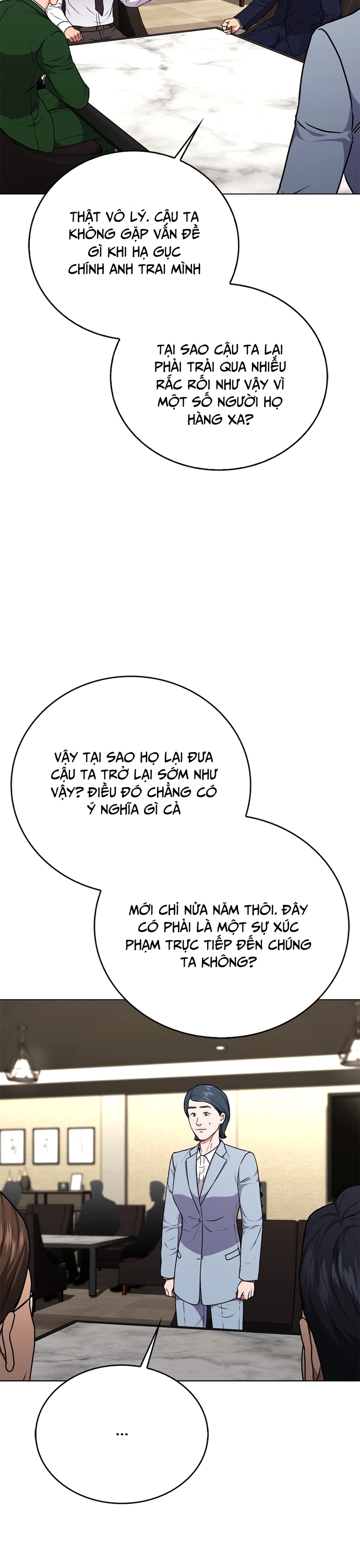 Chương 147 - Trang 21