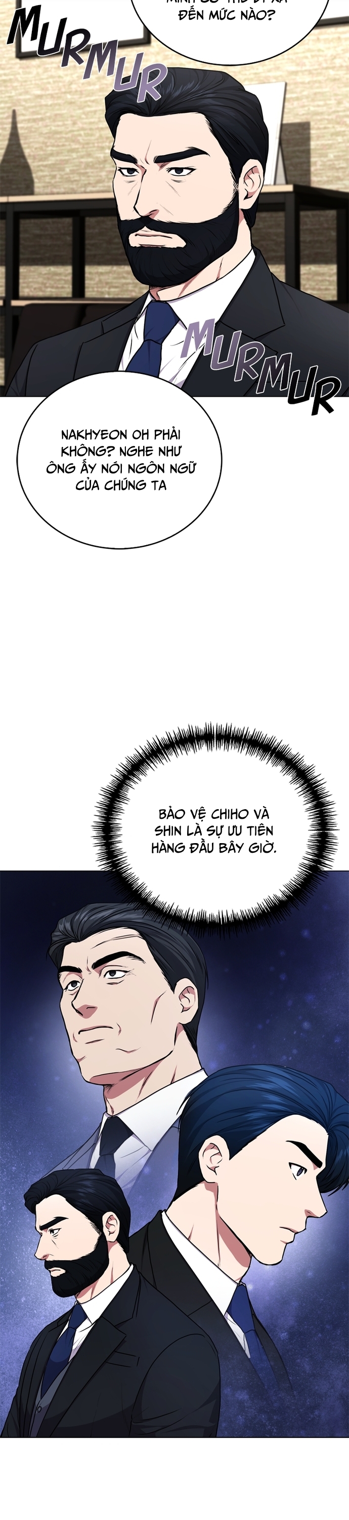 Chương 147 - Trang 32