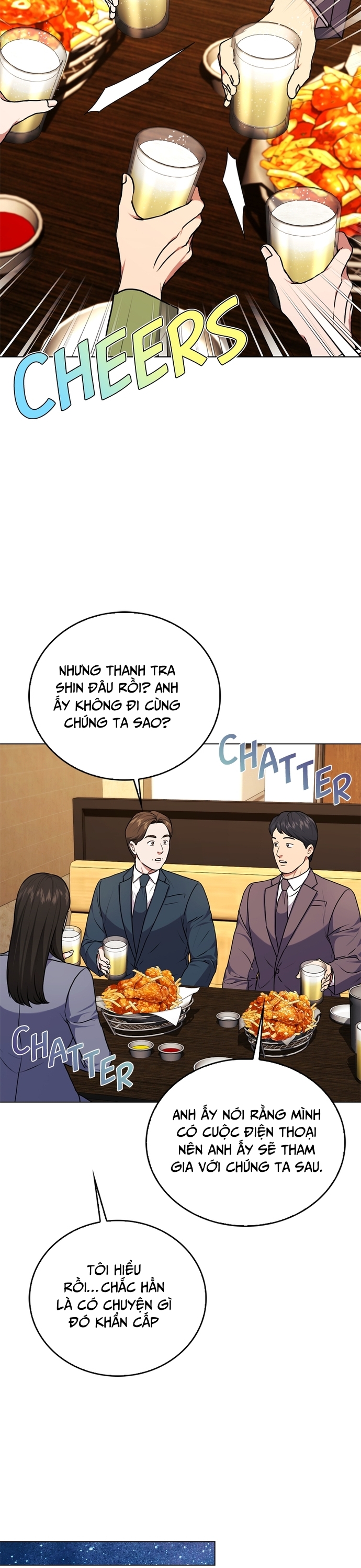 Chương 147 - Trang 35