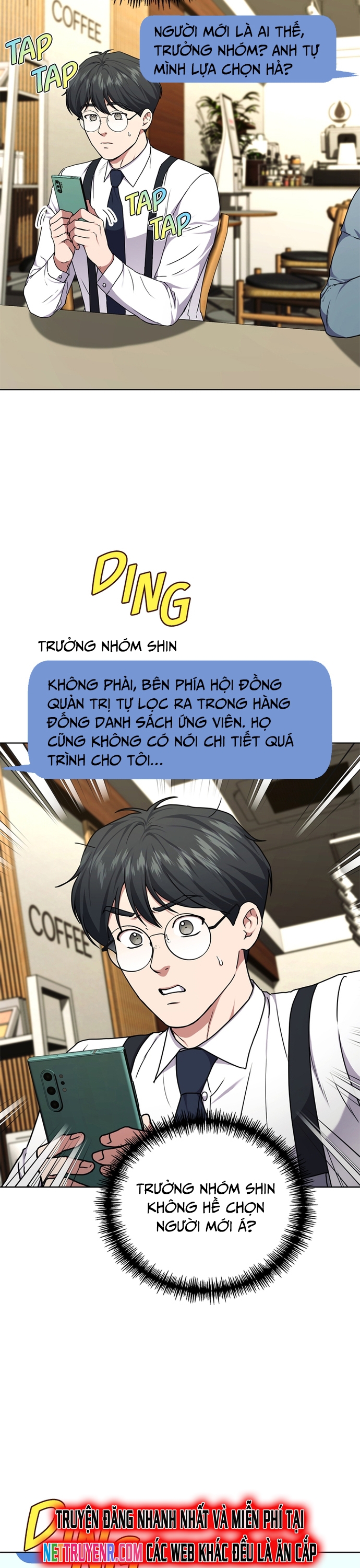 Chương 148 - Trang 19