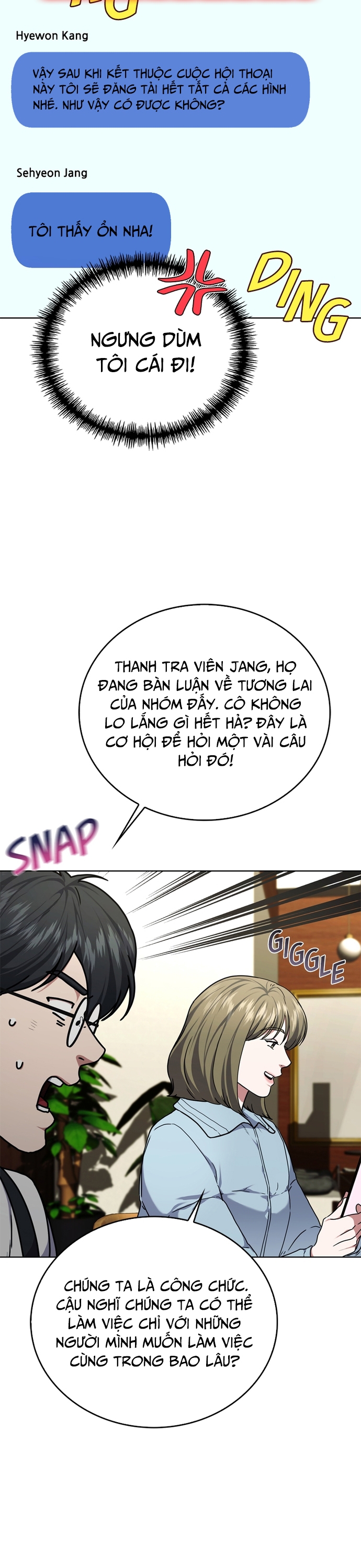 Chương 148 - Trang 20