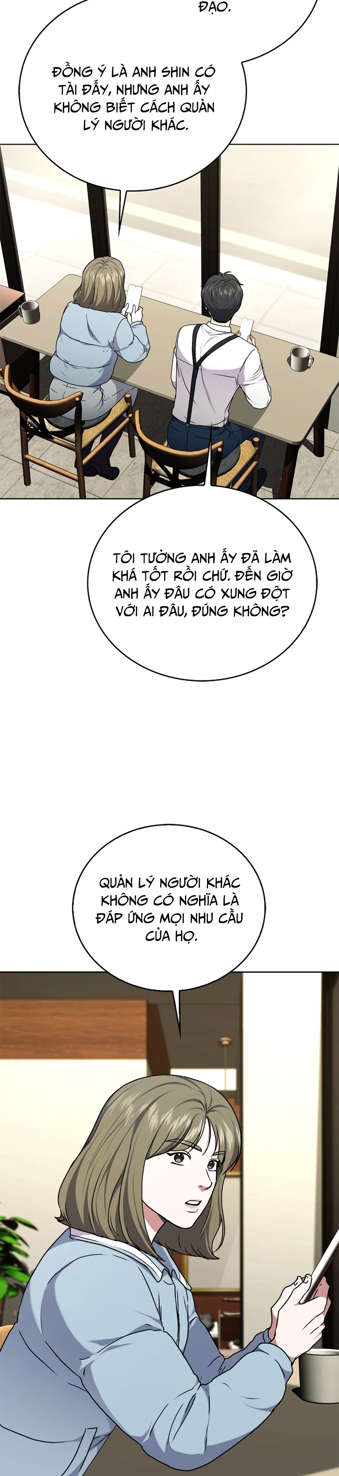 Chương 148 - Trang 23