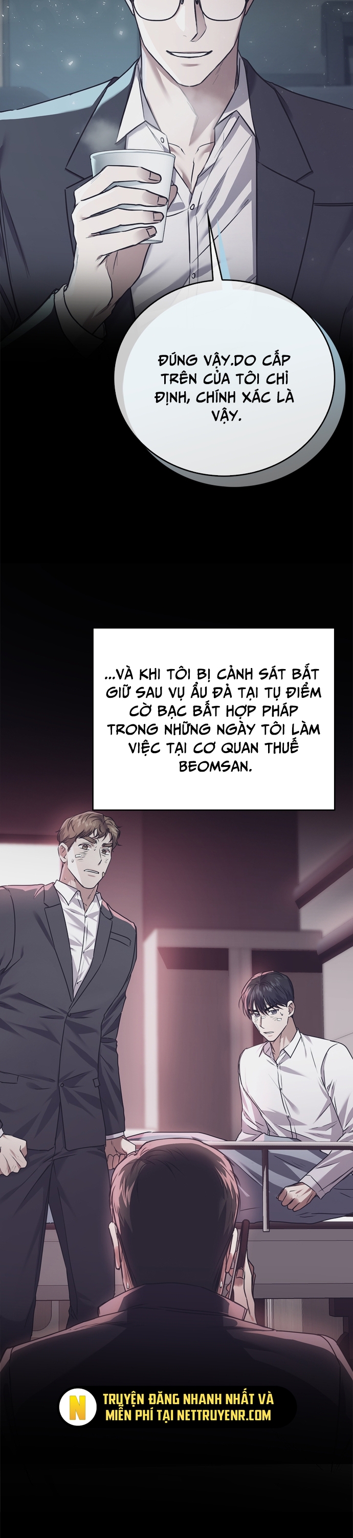 Chương 149 - Trang 21
