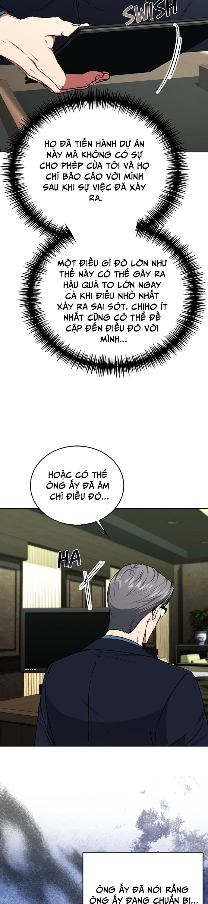 Chương 149 - Trang 32