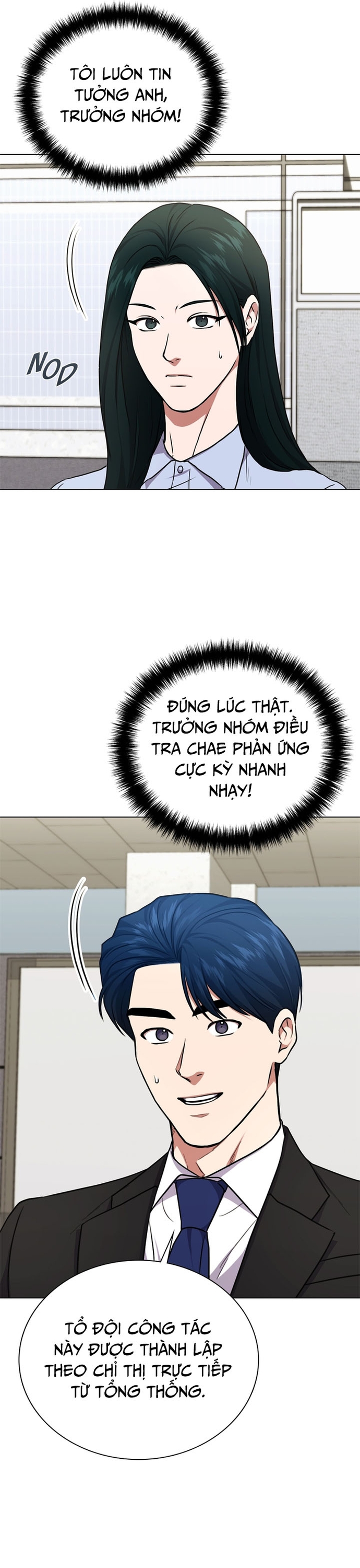 Chương 157 - Trang 19