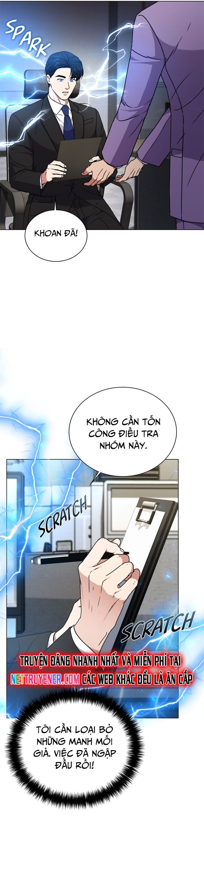 Chương 157 - Trang 28