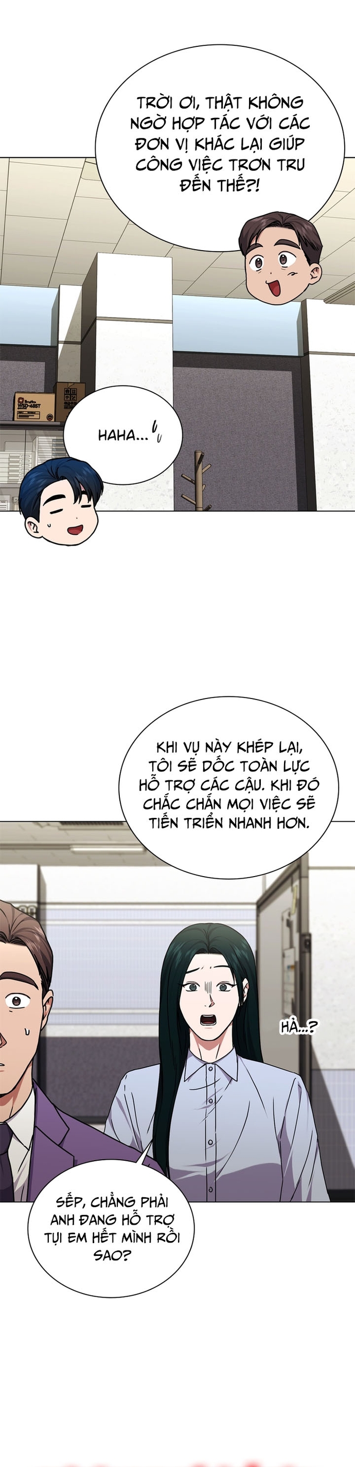 Chương 157 - Trang 29