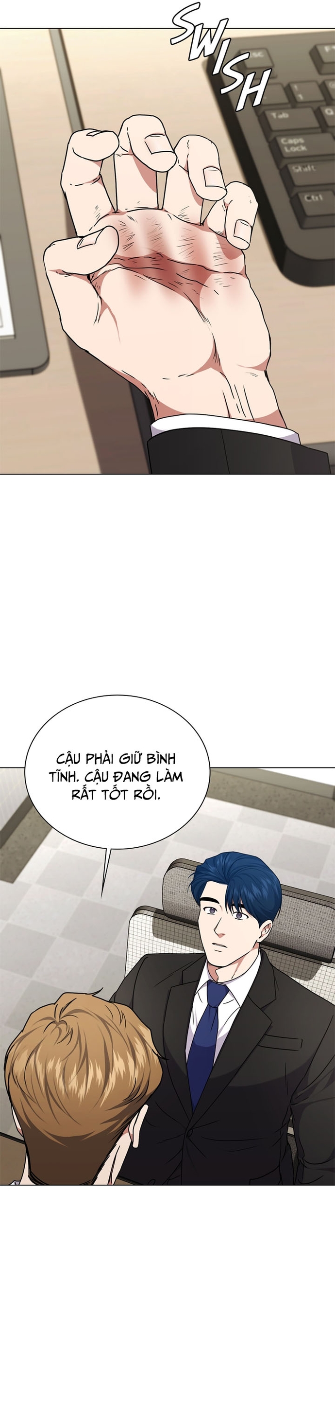 Chương 157 - Trang 35