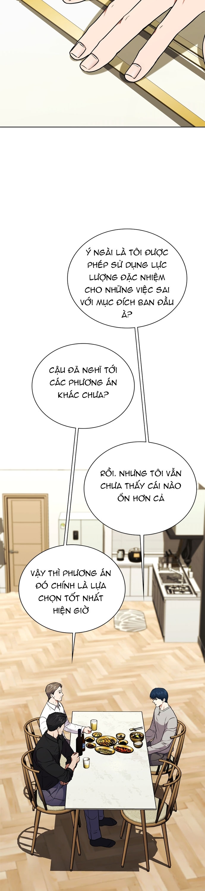 Chương 159 - Trang 17