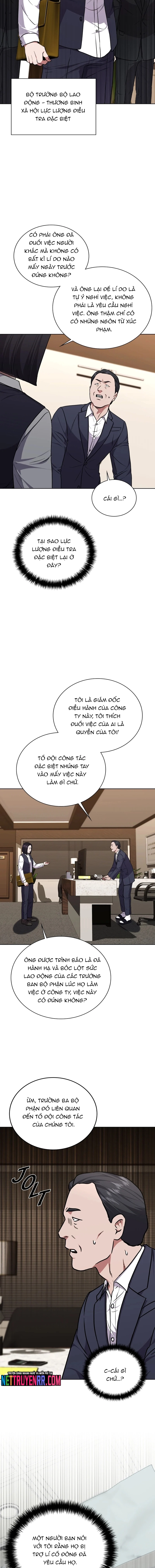 Chương 161 - Trang 13