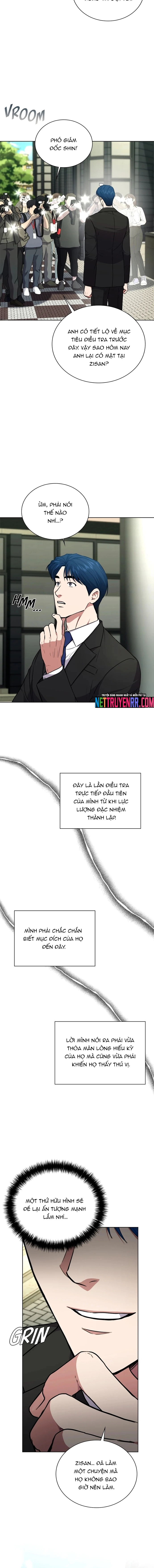 Chương 161 - Trang 8