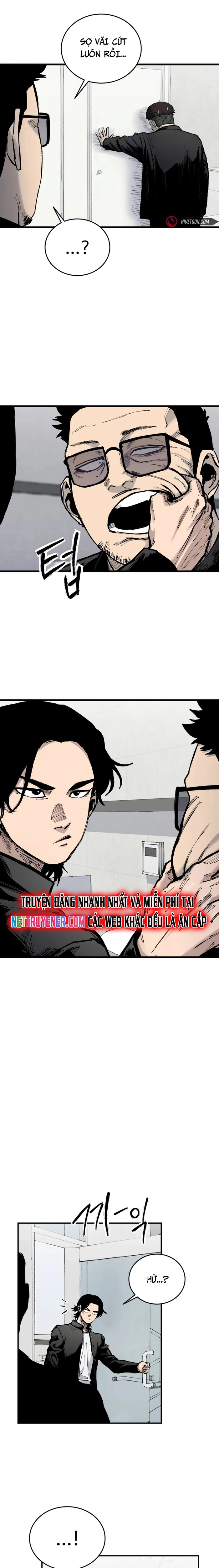 Thượng Lưu - Chap 16 - Trang 24