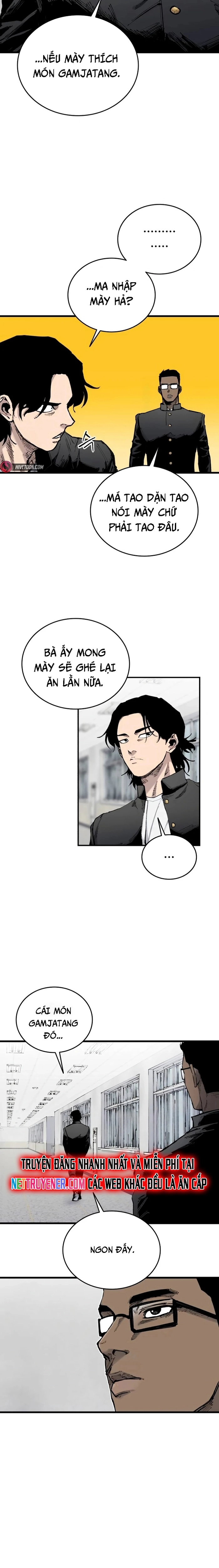 Thượng Lưu - Chap 16 - Trang 26