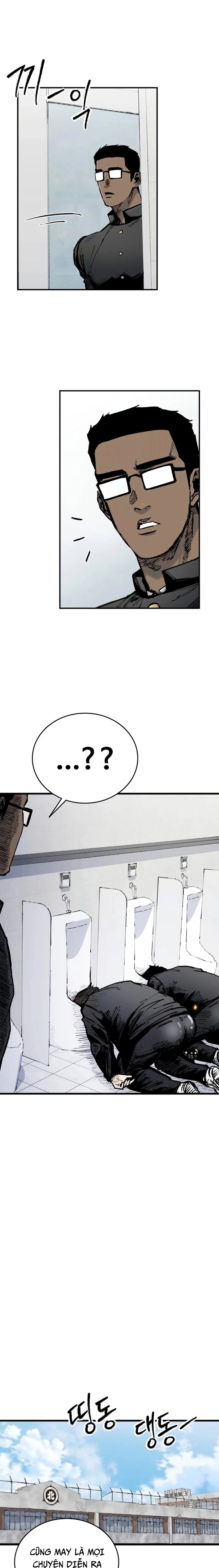Thượng Lưu - Chap 16 - Trang 27
