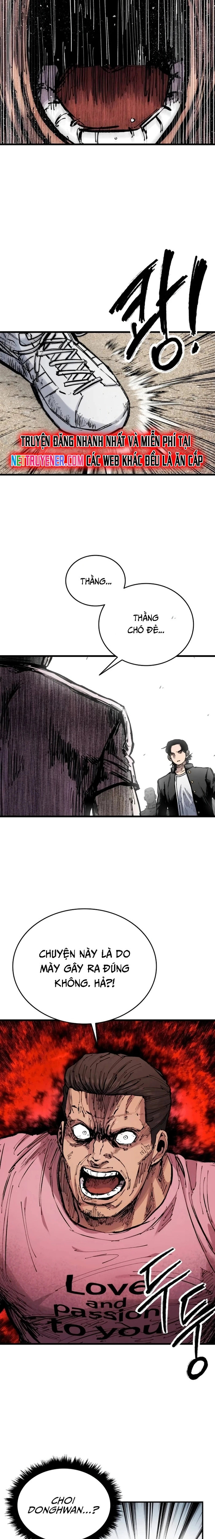 Thượng Lưu - Chap 16 - Trang 29