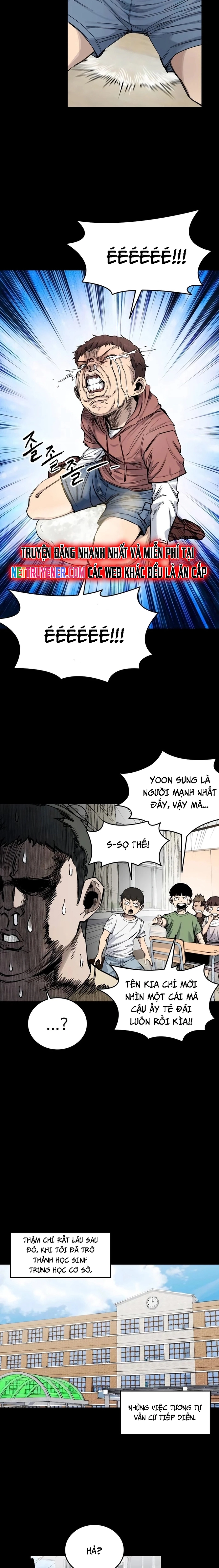 Thượng Lưu - Chap 16 - Trang 4