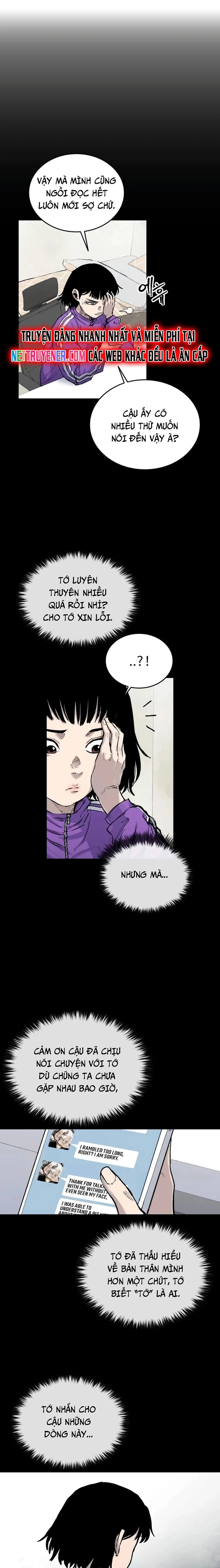 Thượng Lưu - Chap 16 - Trang 31