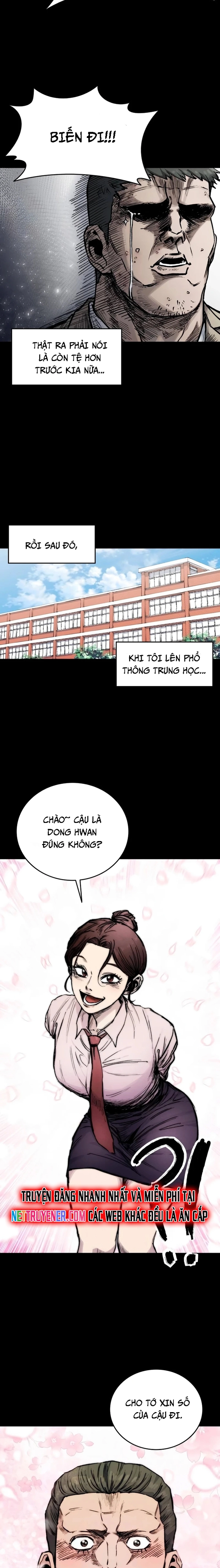 Thượng Lưu - Chap 16 - Trang 6