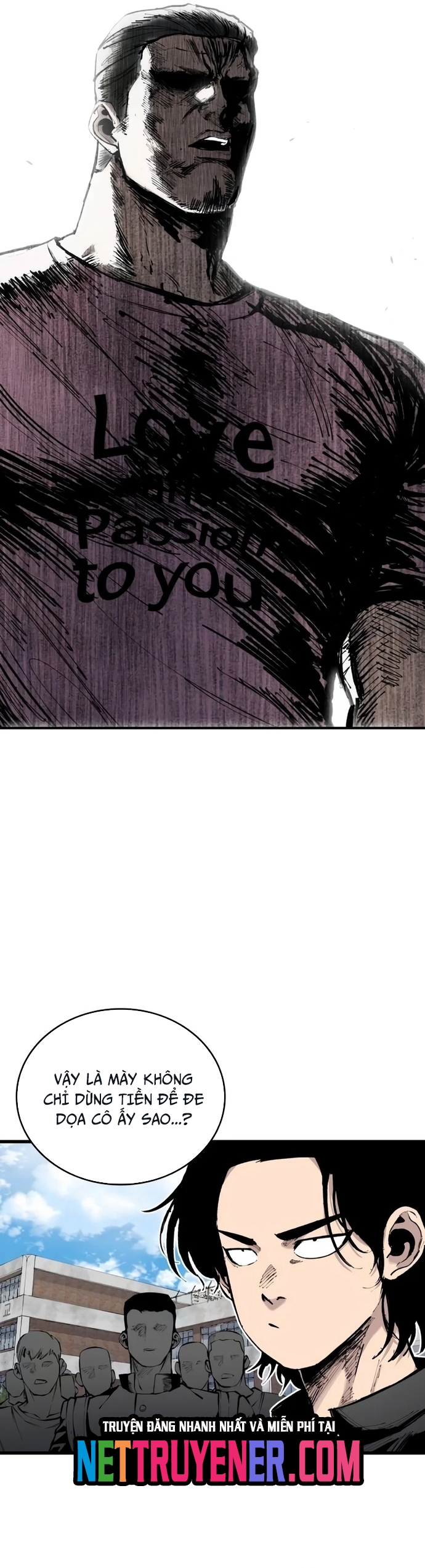 Thượng Lưu - Chap 17 - Trang 2