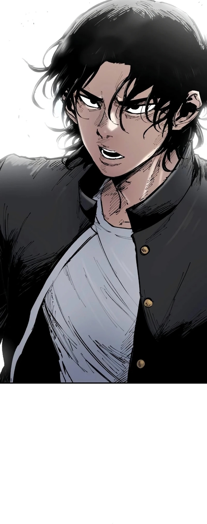 Thượng Lưu - Chap 17 - Trang 11