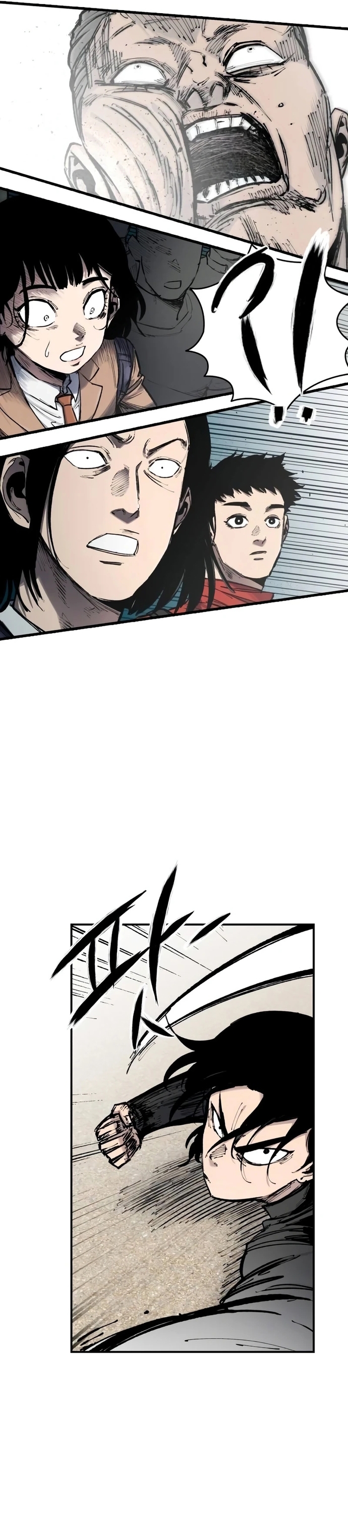 Thượng Lưu - Chap 17 - Trang 13