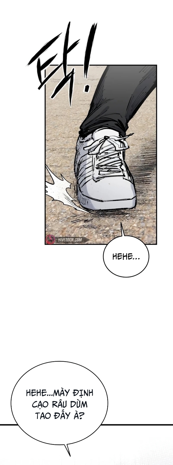 Thượng Lưu - Chap 17 - Trang 15