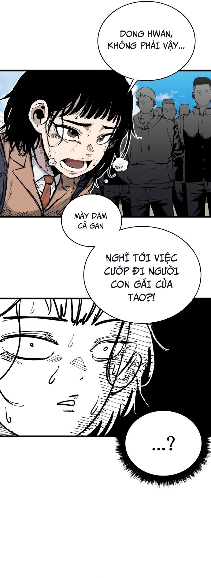 Thượng Lưu - Chap 17 - Trang 3