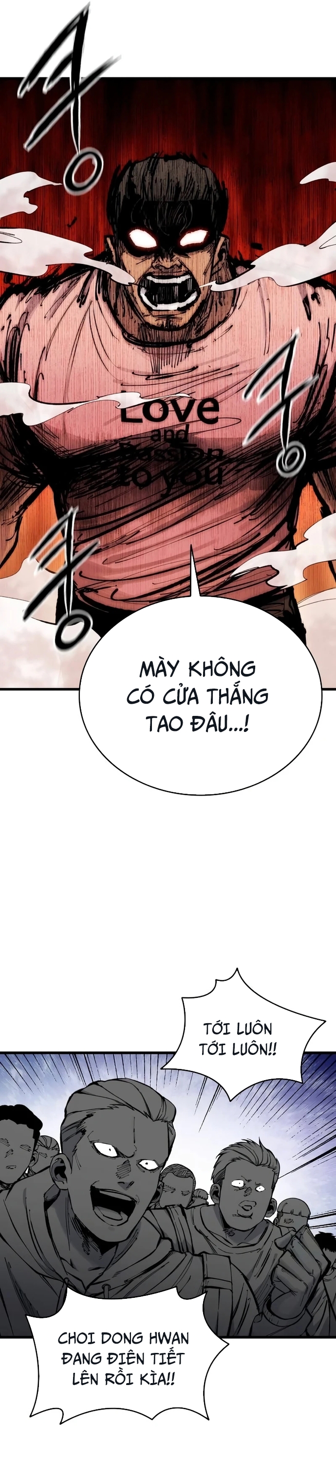 Thượng Lưu - Chap 17 - Trang 22