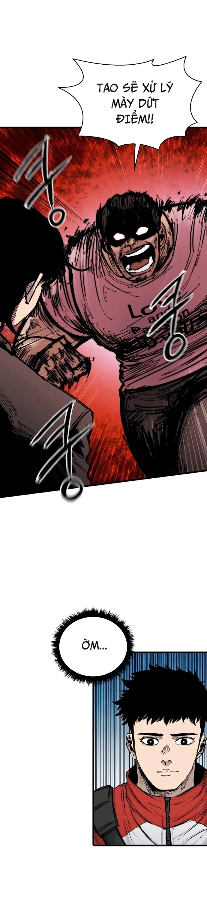 Thượng Lưu - Chap 17 - Trang 23