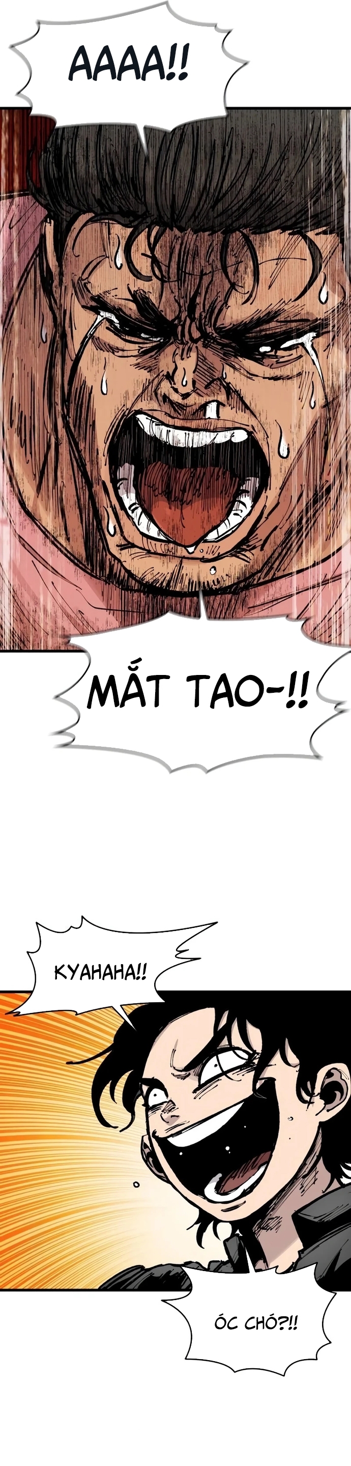 Thượng Lưu - Chap 17 - Trang 26