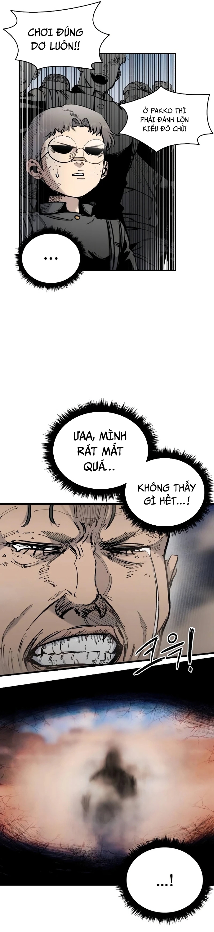 Thượng Lưu - Chap 17 - Trang 27