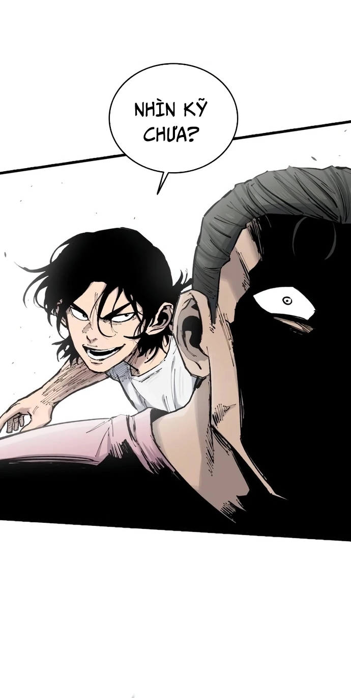 Thượng Lưu - Chap 17 - Trang 29