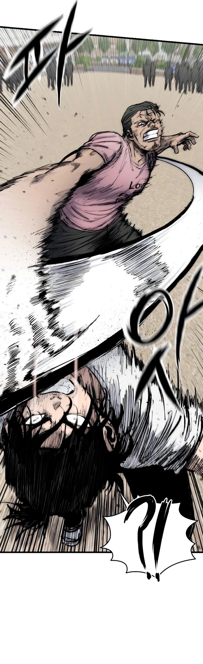 Thượng Lưu - Chap 17 - Trang 30