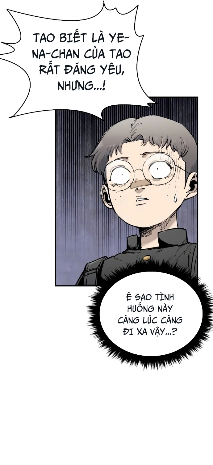 Thượng Lưu - Chap 17 - Trang 4