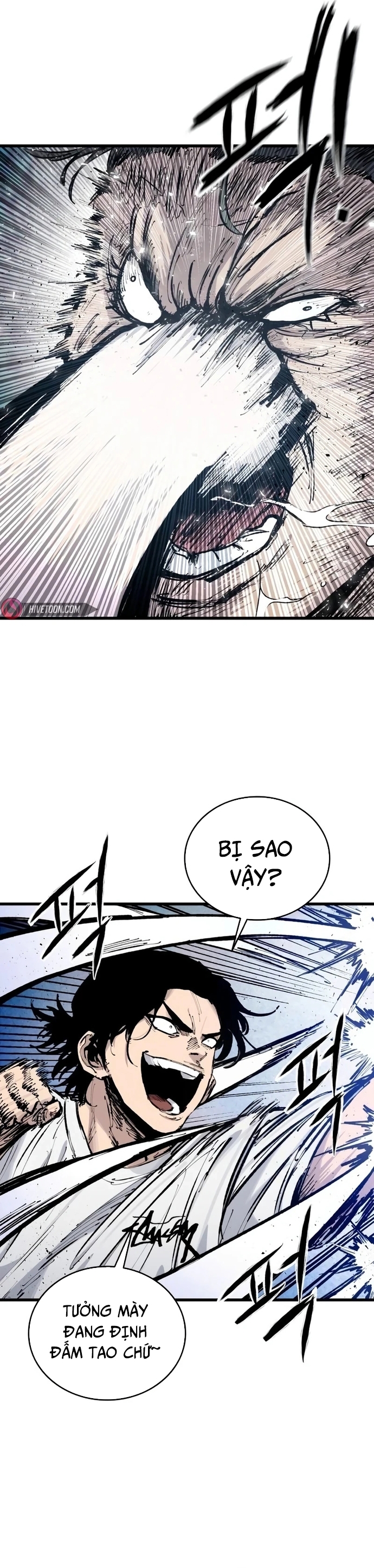 Thượng Lưu - Chap 17 - Trang 34