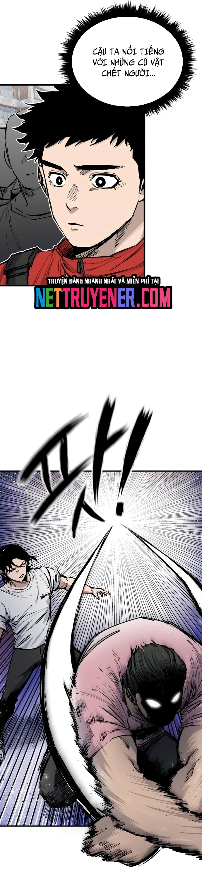 Thượng Lưu - Chap 17 - Trang 37