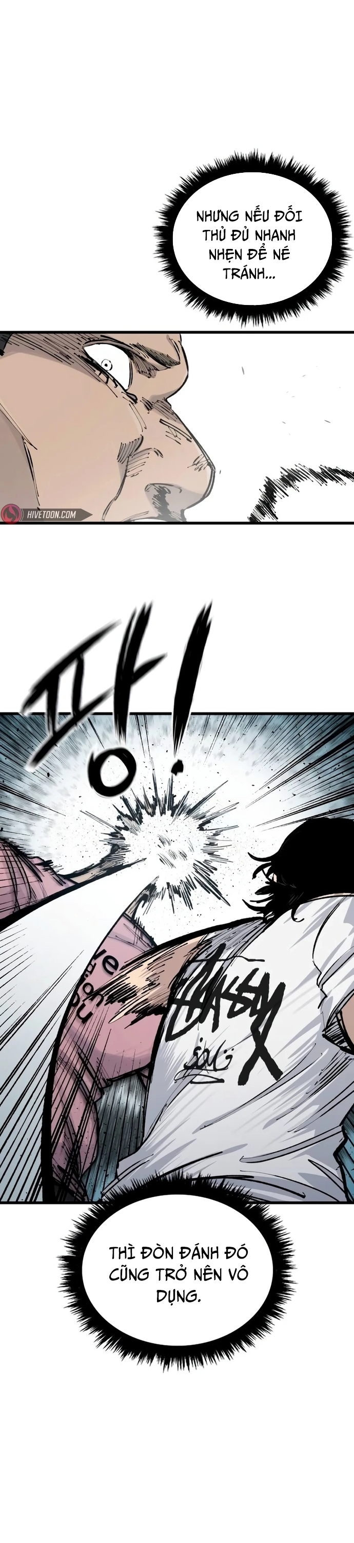 Thượng Lưu - Chap 17 - Trang 38