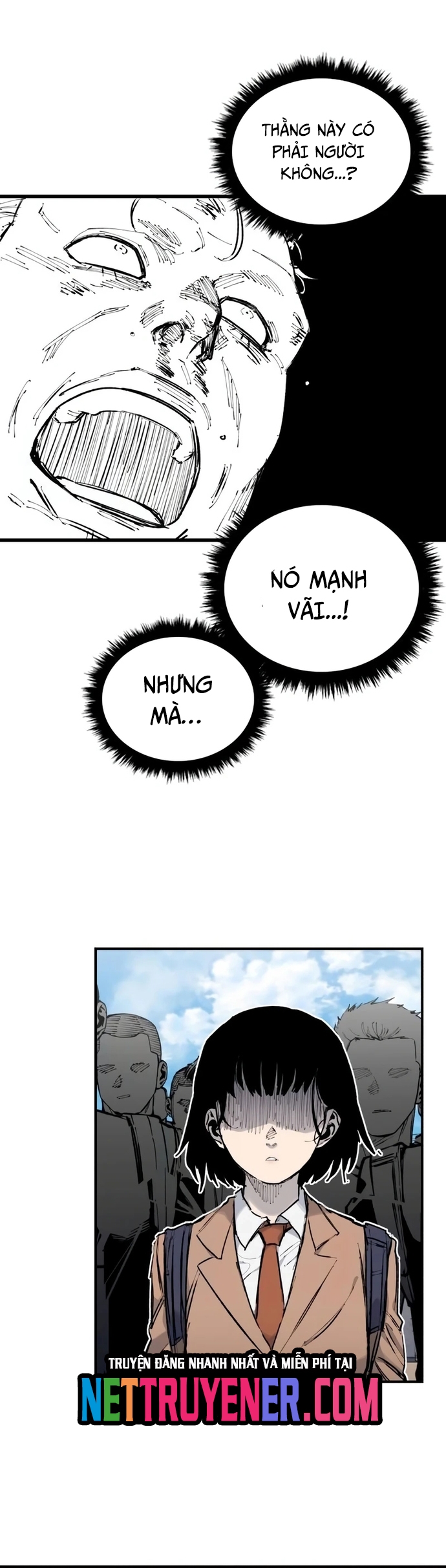 Thượng Lưu - Chap 17 - Trang 39