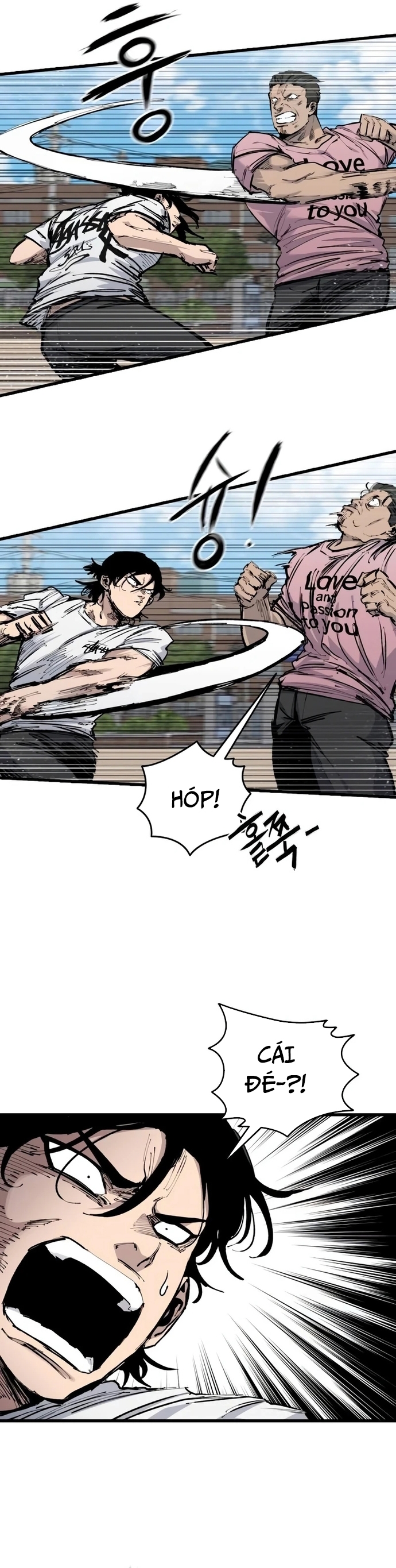 Thượng Lưu - Chap 17 - Trang 41