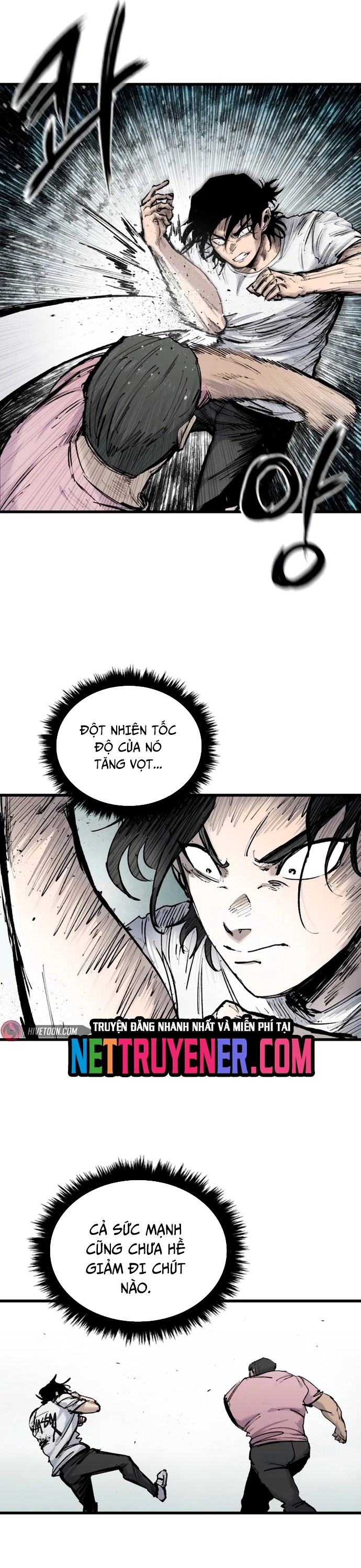 Thượng Lưu - Chap 17 - Trang 42
