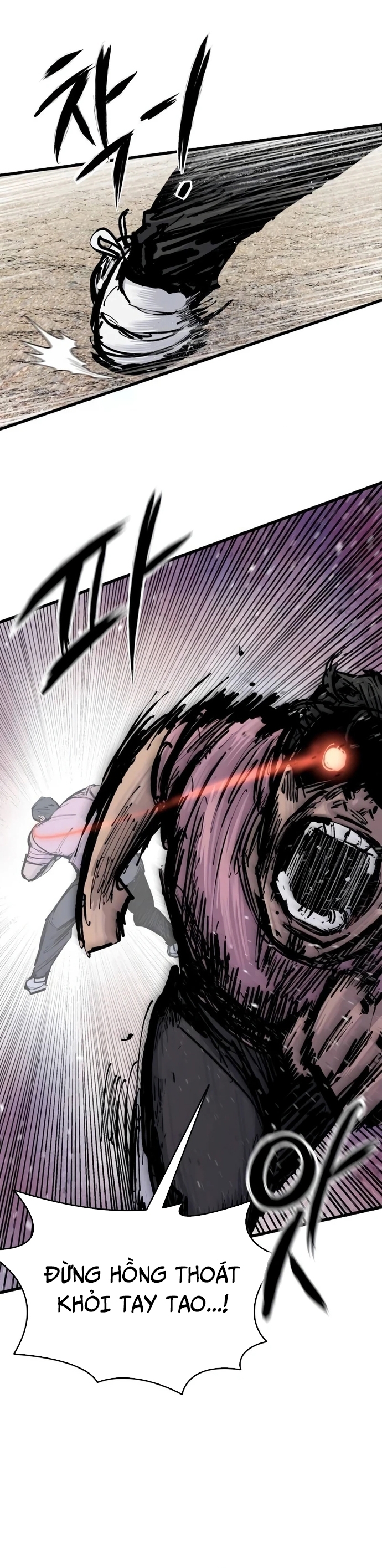 Thượng Lưu - Chap 17 - Trang 43