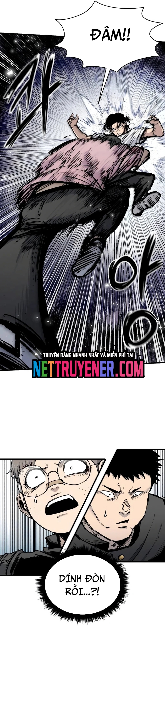 Thượng Lưu - Chap 17 - Trang 44
